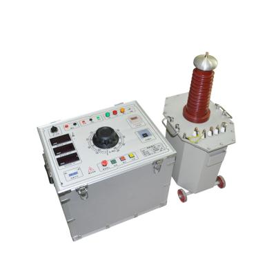 China GDYD-1010D Automatic Cable Test AC Hipot Test Set 10kVA/100kVAC for sale