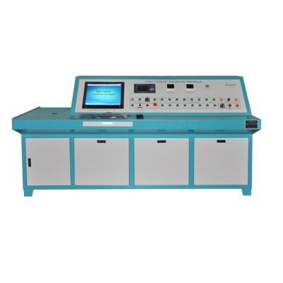 Chine GDBT-1000kVA Transformer Test Bench TTR Resistance No-load Test System for transformer manufacturer à vendre