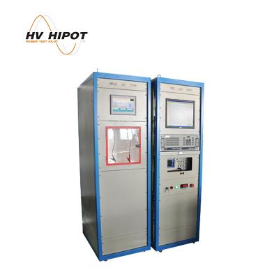 Cina GDCY-20 20kV Impulse Voltage Generator/ Machinery Equipment Impulse Voltage Test System in vendita