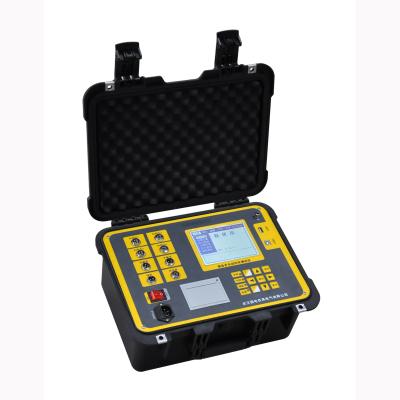 China HV Hipot High Quality GDKC-12A 12 Contacts High Voltage Switchgear Test Set for sale