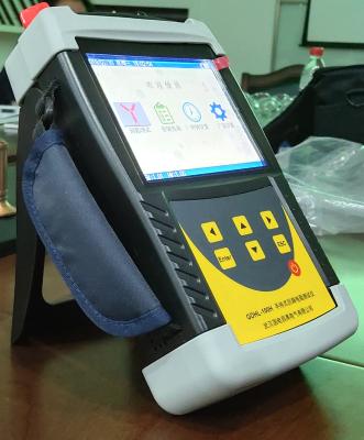 Chine High Voltage HV Switch Test 100A Contact Resistance Tester with Good Quality à vendre