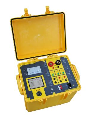 Китай GDHG-106B Voltage Transformer Analyzer CT/PT Analyzer for Cable Transformer продается