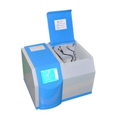 Cina GD6100B portable transformer oil bdv test insulation oil dielectric DC Resistivity Tester in vendita