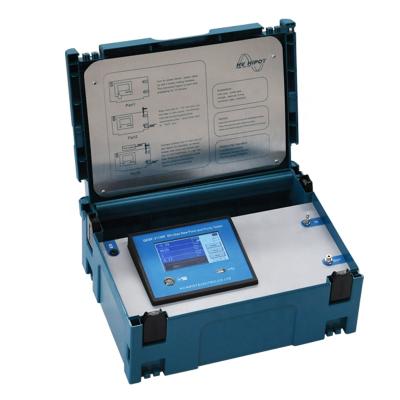 Chine GDSF-311WP New Design Portable Sulfur Hexafluoride Gas Humidity Purity Analyzer à vendre