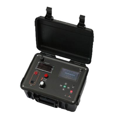 China GD-IV HV HIPOT Portable Surge Arrester Counter Tester zu verkaufen