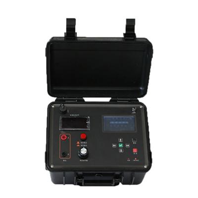 China GD-IV Portable Surge Arrester Counter Tester zu verkaufen