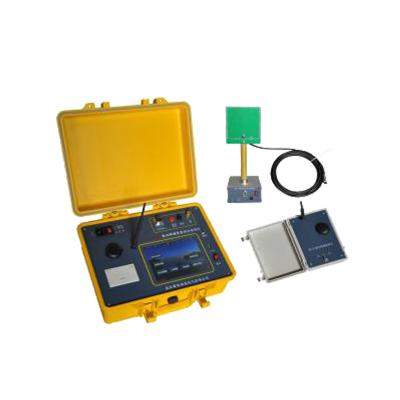 Κίνα GDYZ-301A Zinc Oxide Surge Arrester Tester προς πώληση