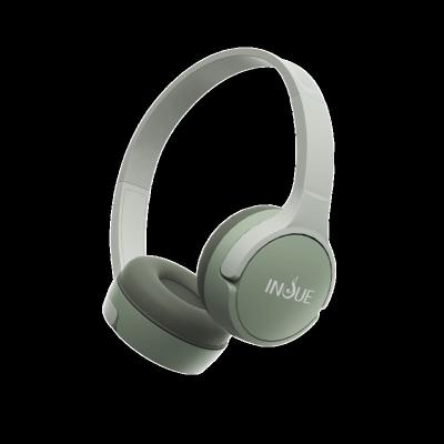 China Viable Wholesale Headset Headset Earphone Earbud Bluetooth Earphone On-Ear Headphones from China for sale