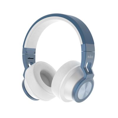 China OEM Logo Wireless Headphones With Microphone Viable Custom On-Ear Headphones Manufacturer On-Ear Headphones for sale