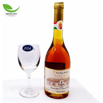 China Viable Wholesale Wine Glass Charms , 5-Piece Markers Silicone Rubber Wine Glass Charms for sale