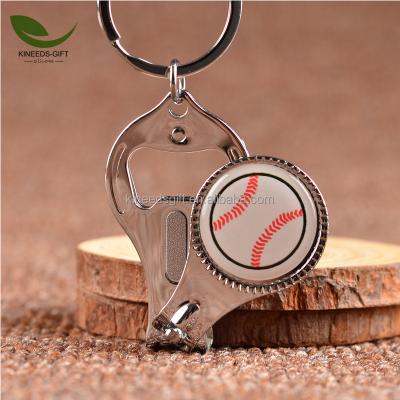 China Wholesale custom promotional metal keyholder logo keychain style promotion gift china key chain for sale