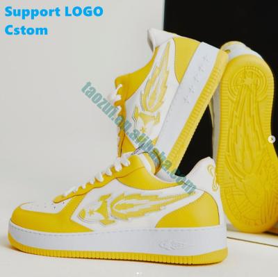 China Low Price Custom Made Leather Good Quality Mens Basketball Shoes Wholesale Custom Running Shoes Designer Manufacturer for sale