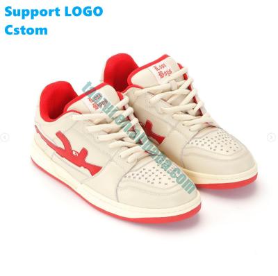 China Running Shoes Customized Wholesale Custom Logo Classic 1 Basketball Shoes Fashion Mens Sneakers Retro Sports Shoes for sale