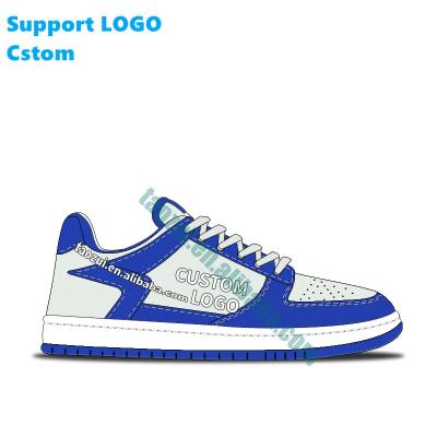 China Running Shoes 2022 Good Quality Custom Wholesale Fashion Basketball Sports Shoes Designer Outdoor Men's Shoes for sale