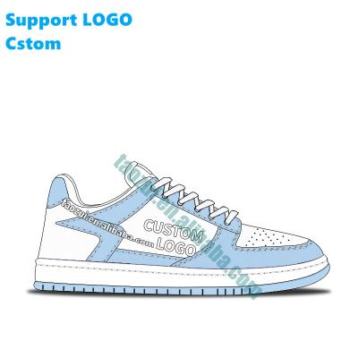 China Custom Fashion Trend Logo Sb Fashion Walking Dunk Custom Running Shoe Zapato 2022 Discounts Sports Sneaker Para Hombre Casuales for sale