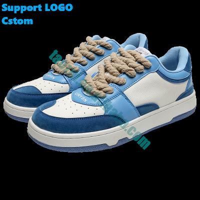 China Cushioning Factory Designer Custom Wholesale Manufacturer High Quality Men Skate Shoes Low LOGO Design Make Your Logo Custom Made for sale