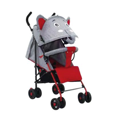 China Manufacturer China Lightweight Popular Baby Stroller Luxury Baby Stroller With Low Price Baby Pram for sale