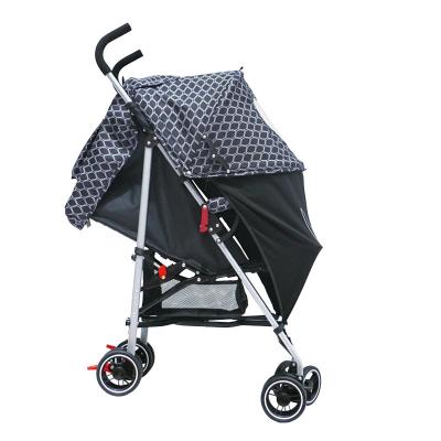 China Lightweight factory hot sale baby manufacture for lighteweight stroller 2 in 1 good cheap baby stroller for sale