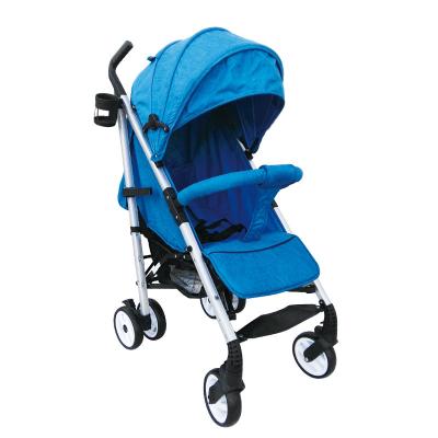 China 2021 New Arrival Lightweight Baby Stoller / Most Popular High Landscape Baby Stroller With Baby Stroller for sale