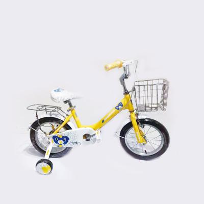 China High quality aluminum alloy kids bicycle for girl kids cheap price kids bycycle/EU market kids kids bike with rear bottle for sale