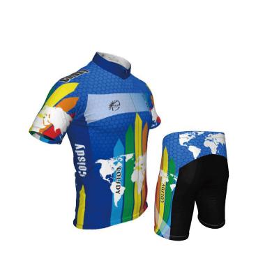 China Cheap Breathable Wear And Pants manufacturer from alibaba set men quick dry bicycle clothing recycling wear made in china for sale