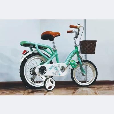 China Best Selling Popular Hebei Kids Bike New Model Fat Tire Bicycle Kids 16 Inch Kids Bike For Kids for sale