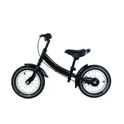 China Kids Balance Bike 2022 First Balance Glider Bike For Toddlers With Rear Brake As Pictures Balance Bike for sale