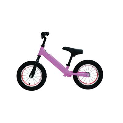 China kids bike kids bike factory good quality 2022 carbon steel cheap kids balance bike for sale