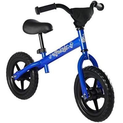 China Kids Bike Kids Bike Baby Aluminum Alloy Kids Balance Bike Helmet Front 2in1 for sale