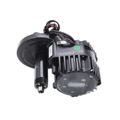 China mid drive motor kit BBSHD 8FUN/BAFANG 52V 1000w BB68MM 100MM 120MM mid drive for sale