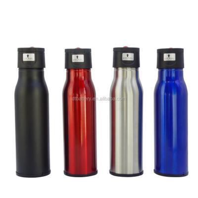 China Little bottle battery pack 36V 7Ah 200W 250w ebike down tube battery pack with 42V 2A - 20Ah charger 10 for sale