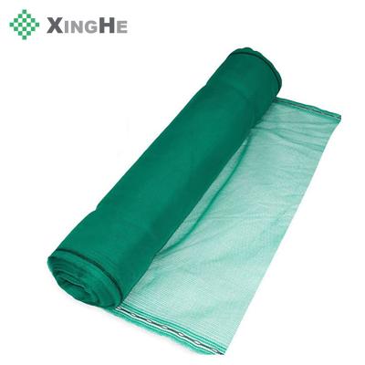 China HDPE XH Netting Construction Safety Netting Fire Anti Scaffold Nets Construction Building for sale