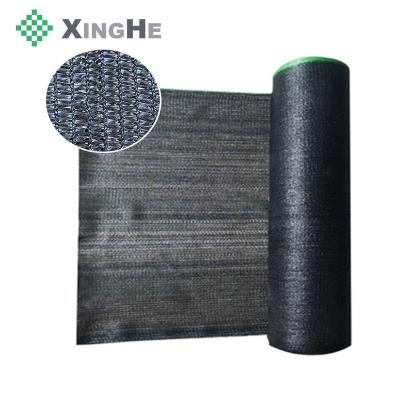 China Agriculture XH Balcony Sun Playground Price Plastic HDPE PE Perforated Factory Shade Net for sale