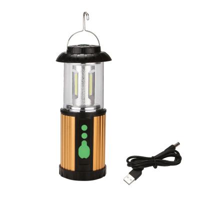 China AT-270B Amazon Outdoor Working Camping Light Hot Sales Led Emergency Camping Light Solar Light for sale