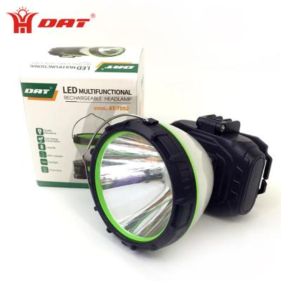 China New Rising Emergency Camping Headlight for Side for sale