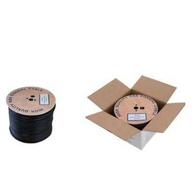 China Best Price Coaxial Cable JIS Type 3C-2V For CCTV CATV Coaxial Cable for sale