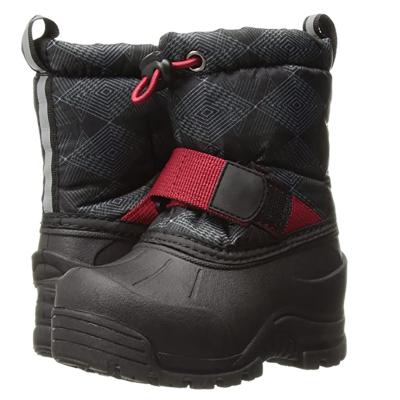 China Lightweight Women's Winter Snow Boots Non-Slip Sneakers Travel Outdoor Hiking Shoes for sale