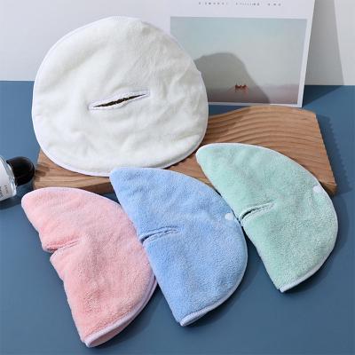 China New Compress Blanket Beauty Salon Skin Care Soft Thick Cold-Hot Facial Steamer Custom Face Spa Towel With Logo for sale