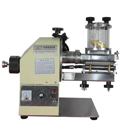 China YT-192 Easy Operation Automatic Bonding Joint Type Leather Cementing Shoe Making Machine for sale