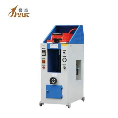 China Factory Yt-2005 High Quality Automatic PU Shoe Sole Press Making Machine for sale