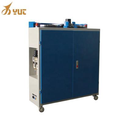 China Factory Air Bag Machine Shoe Sole Fastener Pressing Fixing Machine for sale