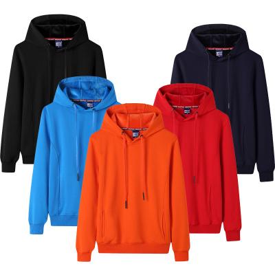 China Wholesale Custom Logo Color Women's Cute Pullover Autumn Knit Sweatshirt Winter Hoodies Anti-wrinkle for sale