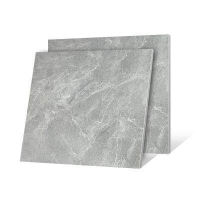 China Glazed Metallic Tiles Style Warm Chinese Gray Rustic Walls And Floors Glazed Bathroom Floor Tiles 800x800 for sale