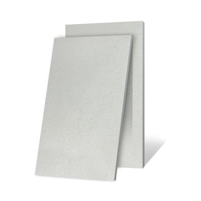 China Matte Finish Concrete Porcelain Tile Flooring Quality Glazed Ceramic Tiles Non Metallic Tiles 1200x600mm for sale