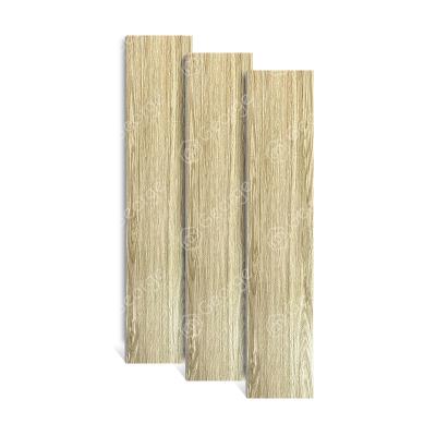 China Rustic Tiles Wood Tiless Manufacturer Direct Sale 200*1000mm Vitrified Flooring Wood Look Tile Non Slip for sale