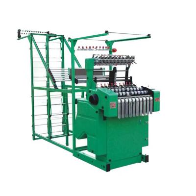 China Belt hottest selling 1000w high power 10-27 needle loom in low price for sale