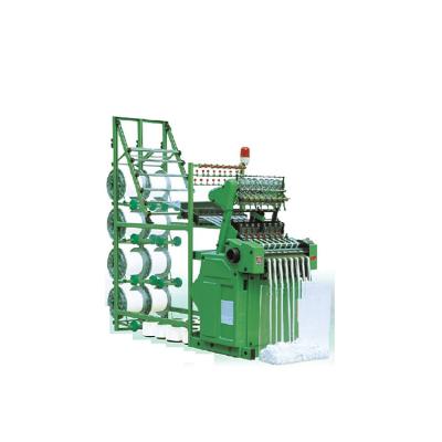 China Belt New Product Cheap High Productivity Needle 8-35 Shuttleless Utility Loom for sale