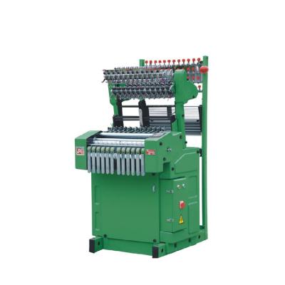 China Belt Factory Wholesale Cheap High Power 1000w Needle 12-20 Shuttleless Loom for sale