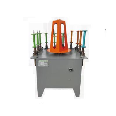 China / Reasonable Price Durable Easily Operate Shuttleless Needle Loom 10-27 for sale