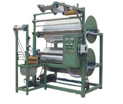 China Starching Direct Sales Cheap Finishing Ironing Machine Two Drum For Garment Shops for sale